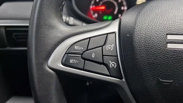 Dacia Sandero Stepway Extreme Go 74kW (100CV) ECO-G