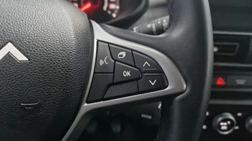 Dacia Sandero Stepway Extreme Go 74kW (100CV) ECO-G