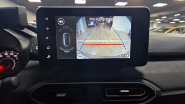 Dacia Sandero Stepway Extreme Go 74kW (100CV) ECO-G