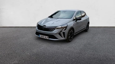 Renault Clio Techno TCe 90 (67kw)