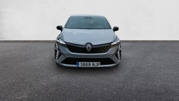 Renault Clio Techno TCe 90 (67kw)