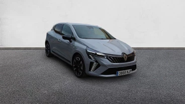 Renault Clio Techno TCe 90 (67kw)