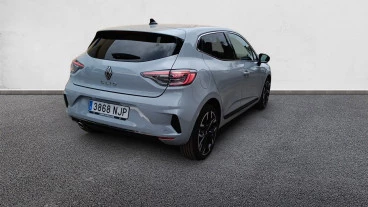 Renault Clio Techno TCe 90 (67kw)