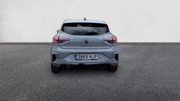 Renault Clio Techno TCe 90 (67kw)