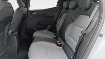 Renault Clio Techno TCe 90 (67kw)