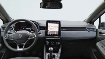 Renault Clio Techno TCe 90 (67kw)