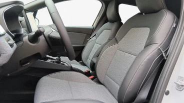 Renault Clio Techno TCe 90 (67kw)