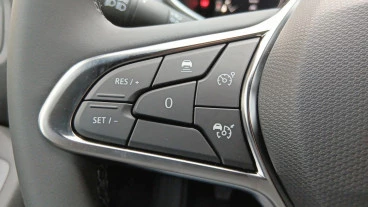 Renault Clio Techno TCe 90 (67kw)