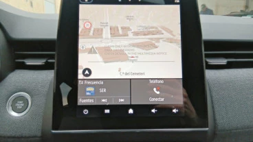 Renault Clio Techno TCe 90 (67kw)