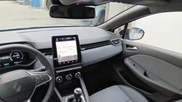 Renault Clio Techno TCe 90 (67kw)