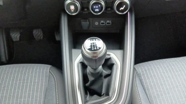 Renault Clio Techno TCe 90 (67kw)