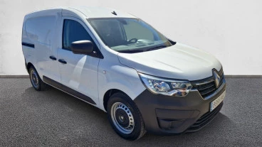 Renault Express Advance 1.5 Blue dCi 55 kW (75 cv)