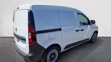 Renault Express Advance 1.5 Blue dCi 55 kW (75 cv)