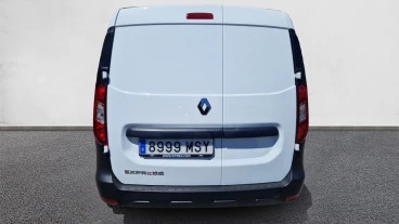 Renault Express Advance 1.5 Blue dCi 55 kW (75 cv)