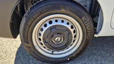 Renault Express Advance 1.5 Blue dCi 55 kW (75 cv)