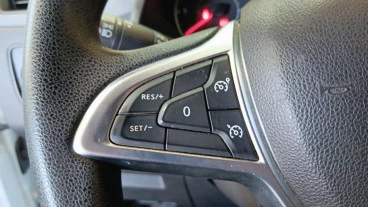 Renault Express Advance 1.5 Blue dCi 55 kW (75 cv)