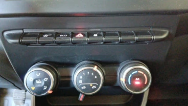 Renault Express Advance 1.5 Blue dCi 55 kW (75 cv)