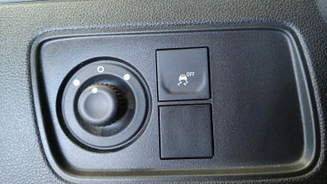 Renault Express Advance 1.5 Blue dCi 55 kW (75 cv)