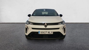 Renault Captur evolution E-Tech full hybr 117kW (160CV)