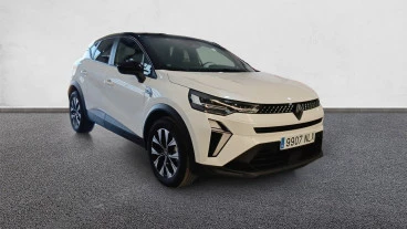 Renault Captur evolution E-Tech full hybr 117kW (160CV)