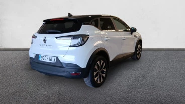 Renault Captur evolution E-Tech full hybr 117kW (160CV)