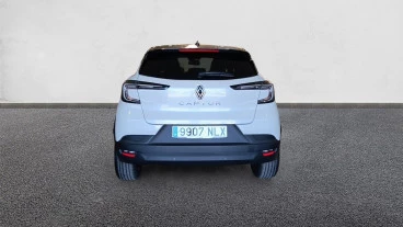 Renault Captur evolution E-Tech full hybr 117kW (160CV)