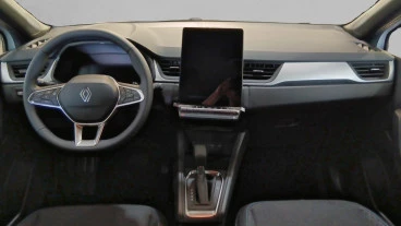 Renault Captur evolution E-Tech full hybr 117kW (160CV)