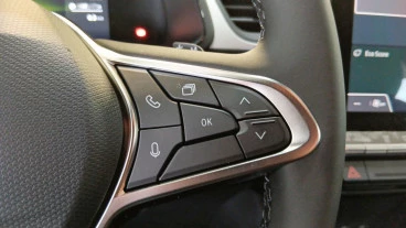 Renault Captur evolution E-Tech full hybr 117kW (160CV)