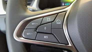 Renault Captur evolution E-Tech full hybr 117kW (160CV)