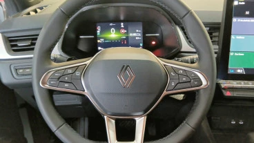 Renault Captur evolution E-Tech full hybr 117kW (160CV)