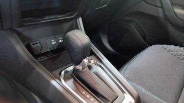 Renault Captur evolution E-Tech full hybr 117kW (160CV)