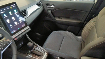 Renault Captur evolution E-Tech full hybr 117kW (160CV)