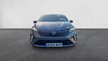 Renault Clio Techno E-Tech full hybrid 145 (103kw)