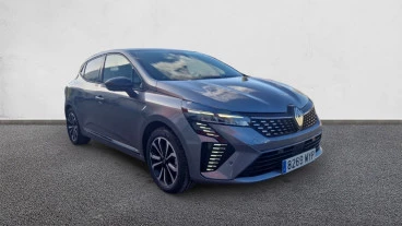 Renault Clio Techno E-Tech full hybrid 145 (103kw)