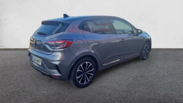 Renault Clio Techno E-Tech full hybrid 145 (103kw)