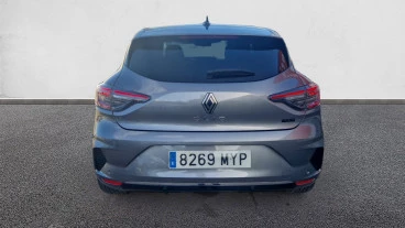 Renault Clio Techno E-Tech full hybrid 145 (103kw)