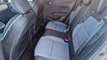 Renault Clio Techno E-Tech full hybrid 145 (103kw)