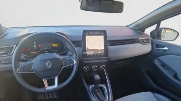 Renault Clio Techno E-Tech full hybrid 145 (103kw)