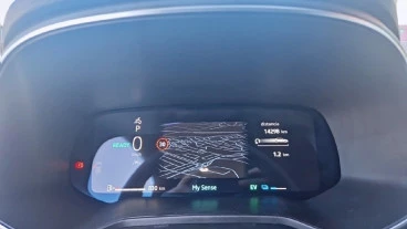 Renault Clio Techno E-Tech full hybrid 145 (103kw)