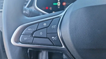 Renault Clio Techno E-Tech full hybrid 145 (103kw)