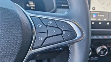 Renault Clio Techno E-Tech full hybrid 145 (103kw)