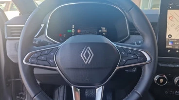 Renault Clio Techno E-Tech full hybrid 145 (103kw)