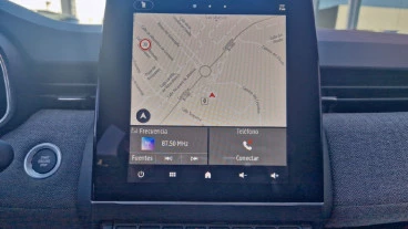 Renault Clio Techno E-Tech full hybrid 145 (103kw)