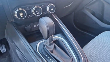 Renault Clio Techno E-Tech full hybrid 145 (103kw)