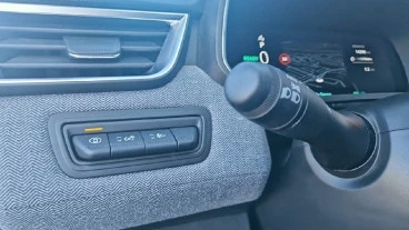 Renault Clio Techno E-Tech full hybrid 145 (103kw)