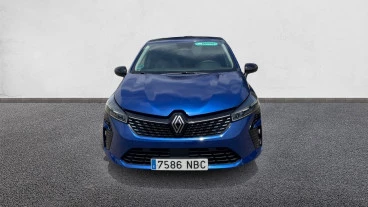 Renault Clio Evolution dCi 100 (74kw)