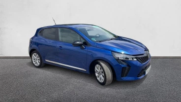Renault Clio Evolution dCi 100 (74kw)