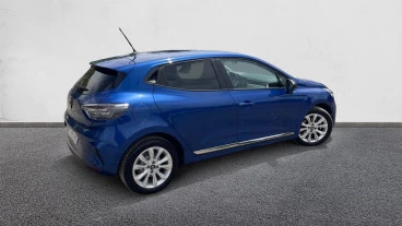 Renault Clio Evolution dCi 100 (74kw)