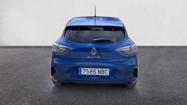 Renault Clio Evolution dCi 100 (74kw)