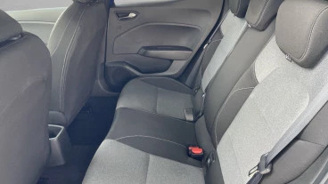 Renault Clio Evolution dCi 100 (74kw)